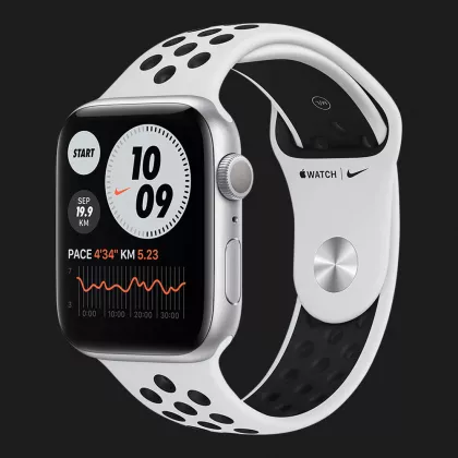 Apple Watch SE Nike Sport Band 10 699